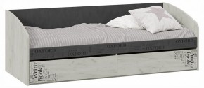 Кровать Оксфорд-2 ТД-399.12.01 в Коротчаево - korotchaevo.ok-mebel.com | фото