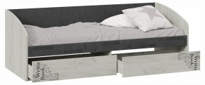 Кровать Оксфорд-2 ТД-399.12.01 в Коротчаево - korotchaevo.ok-mebel.com | фото 2