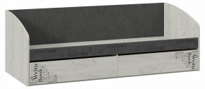 Кровать Оксфорд-2 ТД-399.12.01 в Коротчаево - korotchaevo.ok-mebel.com | фото 4