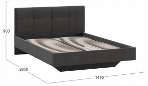 Кровать полутораспальная Элис Тип 1 в Коротчаево - korotchaevo.ok-mebel.com | фото 3