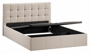 Кровать полутораспальная Эмма в Коротчаево - korotchaevo.ok-mebel.com | фото 3