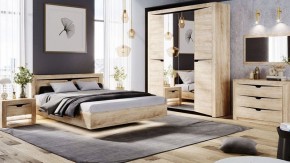 Кровать полутораспальная Магантия в Коротчаево - korotchaevo.ok-mebel.com | фото 10