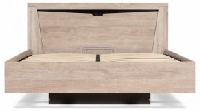 Кровать полутораспальная Магантия в Коротчаево - korotchaevo.ok-mebel.com | фото 3