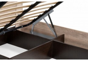 Кровать полутораспальная Магантия в Коротчаево - korotchaevo.ok-mebel.com | фото 9
