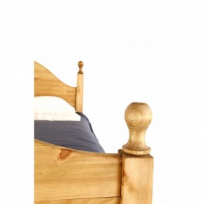 Кровать полутораспальная Прованс KSALT14 в Коротчаево - korotchaevo.ok-mebel.com | фото 4
