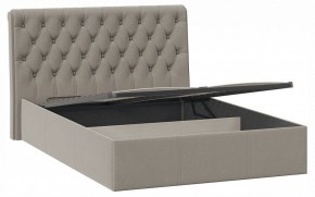 Кровать полутораспальная Скарлет с ПМ Тип 1 в Коротчаево - korotchaevo.ok-mebel.com | фото 3