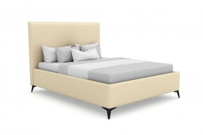 Кровать Прима интерьерная +основание (140х200) в Коротчаево - korotchaevo.ok-mebel.com | фото 4