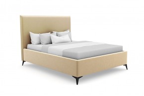Кровать Прима интерьерная +основание (140х200) в Коротчаево - korotchaevo.ok-mebel.com | фото 6