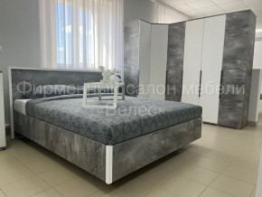 Кровать "Лео" БЕЗ основания 1200х2000 в Коротчаево - korotchaevo.ok-mebel.com | фото 2