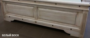Кровать "Викинг 01" 1800 массив в Коротчаево - korotchaevo.ok-mebel.com | фото 6