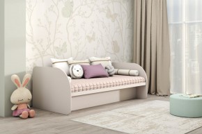 Кровать Сказка с ПМ 900 (Кашемир) в Коротчаево - korotchaevo.ok-mebel.com | фото