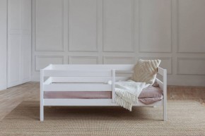 Кровать-софа 80*160 Белый в Коротчаево - korotchaevo.ok-mebel.com | фото 3