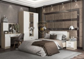 СОФИ СКР1600.1 Кровать 1600 в Коротчаево - korotchaevo.ok-mebel.com | фото 5