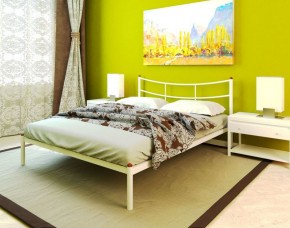 Кровать София 1200*2000 (МилСон) в Коротчаево - korotchaevo.ok-mebel.com | фото