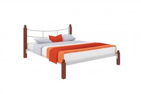 Кровать София Lux (МилСон) в Коротчаево - korotchaevo.ok-mebel.com | фото 2