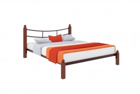 Кровать София Lux (МилСон) в Коротчаево - korotchaevo.ok-mebel.com | фото 3