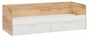Кровать Стелла Тип 1 в Коротчаево - korotchaevo.ok-mebel.com | фото 4