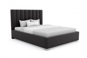 Кровать Терра Люкс интерьерная +основание (120х200) в Коротчаево - korotchaevo.ok-mebel.com | фото 12