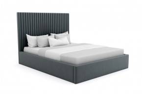 Кровать Твикс интерьерная +основание (140х200) в Коротчаево - korotchaevo.ok-mebel.com | фото 10