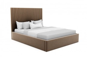 Кровать Твикс интерьерная +основание (140х200) в Коротчаево - korotchaevo.ok-mebel.com | фото 11