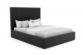Кровать Твикс интерьерная +основание (140х200) в Коротчаево - korotchaevo.ok-mebel.com | фото 12