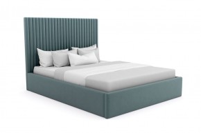 Кровать Твикс интерьерная +основание (140х200) в Коротчаево - korotchaevo.ok-mebel.com | фото 14