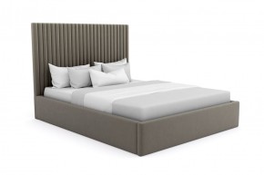 Кровать Твикс интерьерная +основание (140х200) в Коротчаево - korotchaevo.ok-mebel.com | фото 16
