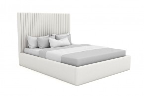 Кровать Твикс интерьерная +основание (140х200) в Коротчаево - korotchaevo.ok-mebel.com | фото 2