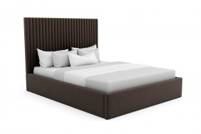 Кровать Твикс интерьерная +основание (140х200) в Коротчаево - korotchaevo.ok-mebel.com | фото 21