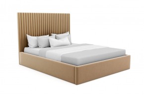Кровать Твикс интерьерная +основание (140х200) в Коротчаево - korotchaevo.ok-mebel.com | фото 22