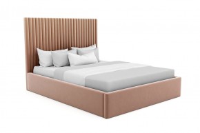 Кровать Твикс интерьерная +основание (140х200) в Коротчаево - korotchaevo.ok-mebel.com | фото 23