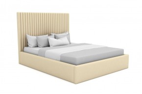 Кровать Твикс интерьерная +основание (140х200) в Коротчаево - korotchaevo.ok-mebel.com | фото 4