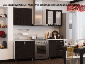 Кухня Изабелла 1.6 в Коротчаево - korotchaevo.ok-mebel.com | фото 2