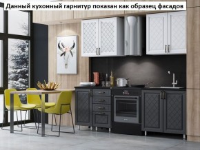 Кухня Престиж 1.6 в Коротчаево - korotchaevo.ok-mebel.com | фото 2