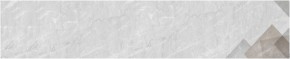 Кухонный фартук с тиснением «бетон» матовый KMB 017 (3000) в Коротчаево - korotchaevo.ok-mebel.com | фото 1