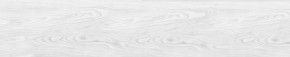 Кухонный фартук с тиснением «дерево АРКТИКА» матовый KMD 005 (3000) в Коротчаево - korotchaevo.ok-mebel.com | фото