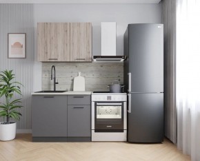 Кухонный гарнитур Антик 1000 (Стол. 26мм) в Коротчаево - korotchaevo.ok-mebel.com | фото