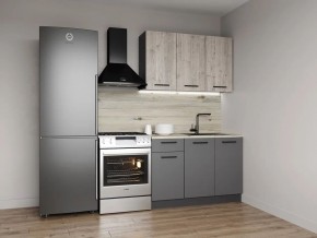 Кухонный гарнитур Антик 1200 (Стол. 26мм) в Коротчаево - korotchaevo.ok-mebel.com | фото