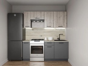 Кухонный гарнитур Антик 1800 (Стол. 26мм) в Коротчаево - korotchaevo.ok-mebel.com | фото