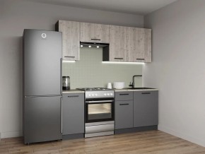 Кухонный гарнитур Антик 2000 (Стол. 26мм) в Коротчаево - korotchaevo.ok-mebel.com | фото