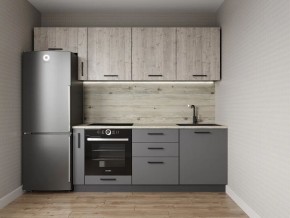 Кухонный гарнитур Антик 2550 (Стол. 38мм) в Коротчаево - korotchaevo.ok-mebel.com | фото