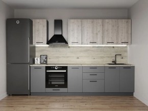 Кухонный гарнитур Антик 2800 (Стол. 38мм) в Коротчаево - korotchaevo.ok-mebel.com | фото