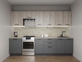 Кухонный гарнитур Антик 3000 (Стол. 26мм) в Коротчаево - korotchaevo.ok-mebel.com | фото