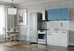 Кухонный гарнитур Капри 1200 (Стол. 26мм) в Коротчаево - korotchaevo.ok-mebel.com | фото