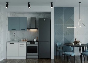 Кухонный гарнитур Ниагара 1000 (Стол. 26мм) в Коротчаево - korotchaevo.ok-mebel.com | фото