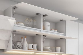 Кухонный гарнитур Палермо 2.0 + столешница в Коротчаево - korotchaevo.ok-mebel.com | фото 6