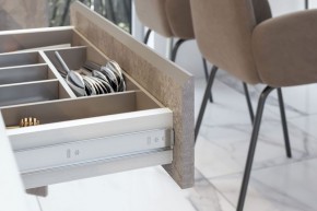 Кухонный гарнитур Палермо 2.0 + столешница в Коротчаево - korotchaevo.ok-mebel.com | фото 7