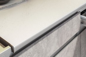 Кухонный гарнитур Палермо 2.0 + столешница в Коротчаево - korotchaevo.ok-mebel.com | фото 8