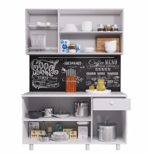 Кухонный гарнитур POINT 150 в Коротчаево - korotchaevo.ok-mebel.com | фото 2