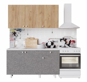 Кухонный гарнитур POINT 150 в Коротчаево - korotchaevo.ok-mebel.com | фото 6